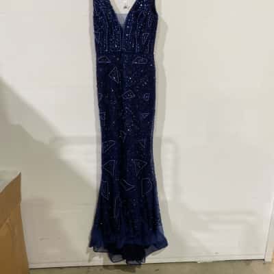 Solace The Label Womens Maxi Dress Size XL