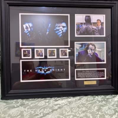 “The Dark Knight”