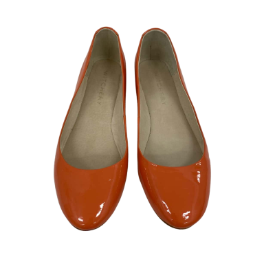Witchery Womens  Size 40 Coral 