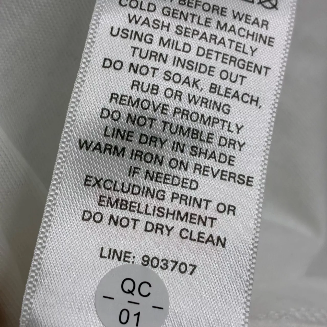 Image Tester