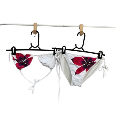 Seafolly Womens tri bikini set  Size 14 
