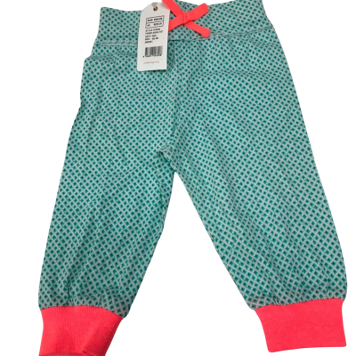 Seed Kids  Size 12-18m Pants Green 