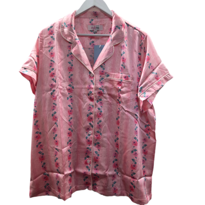  BNWT Womens Floral / Pink  Night Sweet Thing PJ Set