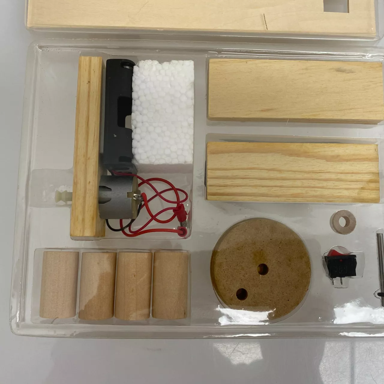 Image Tester