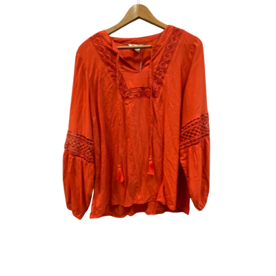 Rockmans Womens  Size 14 top