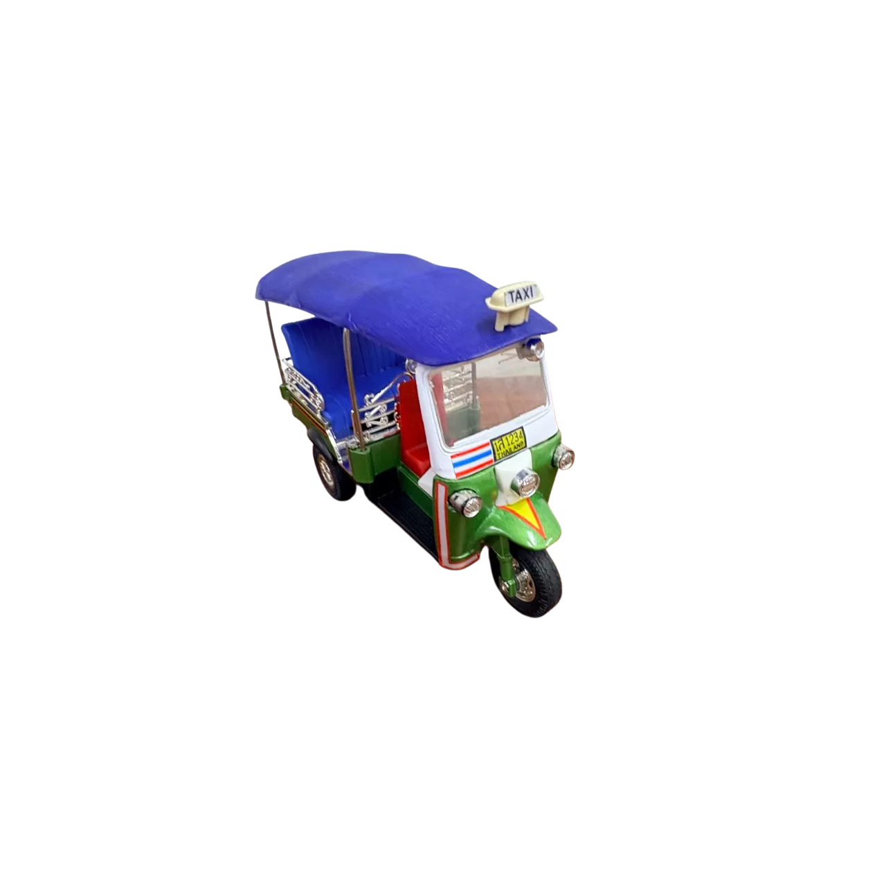 Image Tester