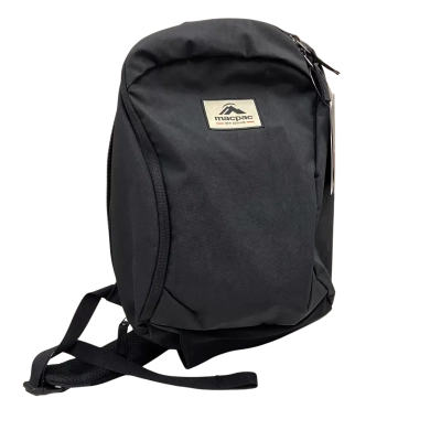 Macpac Quest Sling Bag in Black