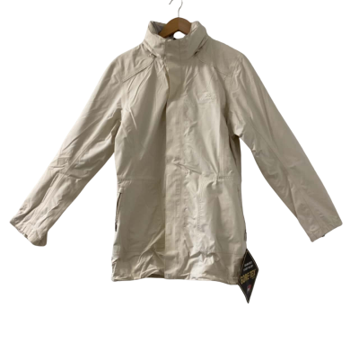 Kathmandu Women's Size 16 Beige Calvus Jacket Gore-Tex (**Brand New with Tag** RRP $499.98)