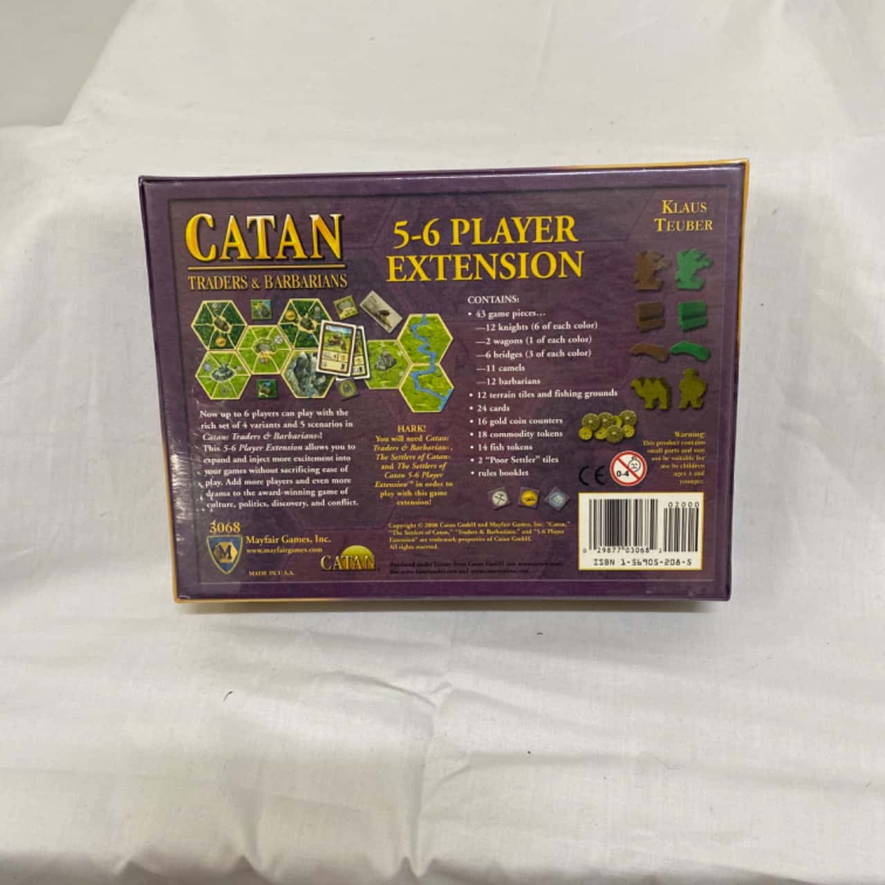 Image Tester