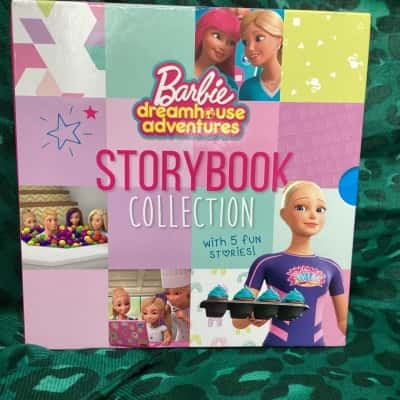 Barbie Dreamhouse Adventures