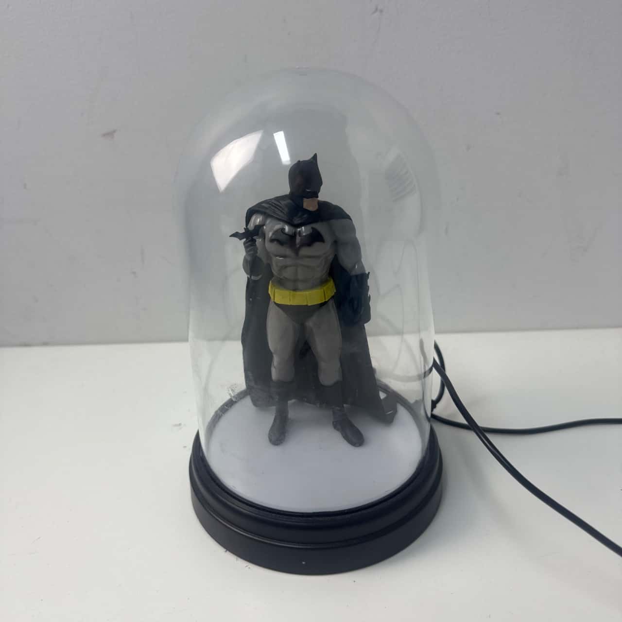 Image Tester