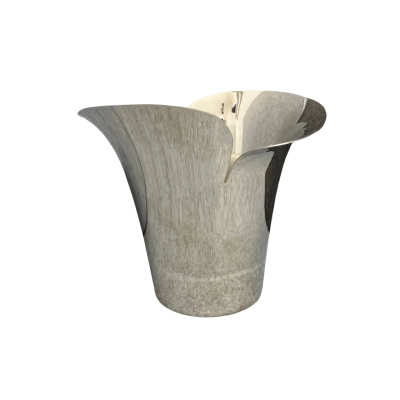 Georg Jensen Bloom Botanical Collection - Small flower pot