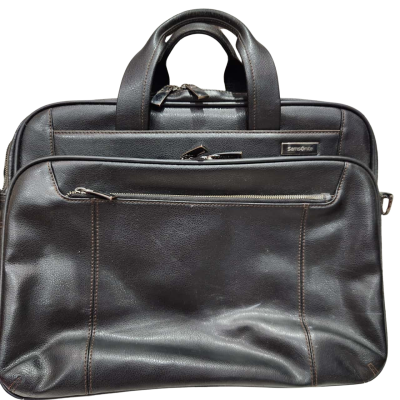 Samsonite Black Briefcase