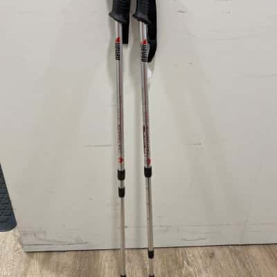 Denali MSR DynaLock Trail Hiking Poles