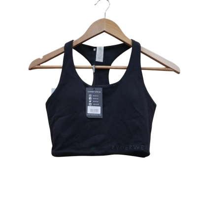 Ryderwear Womens Size S Bra Black (4)