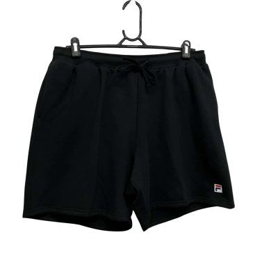 Fila Womens  Size XXL Shorts Black  