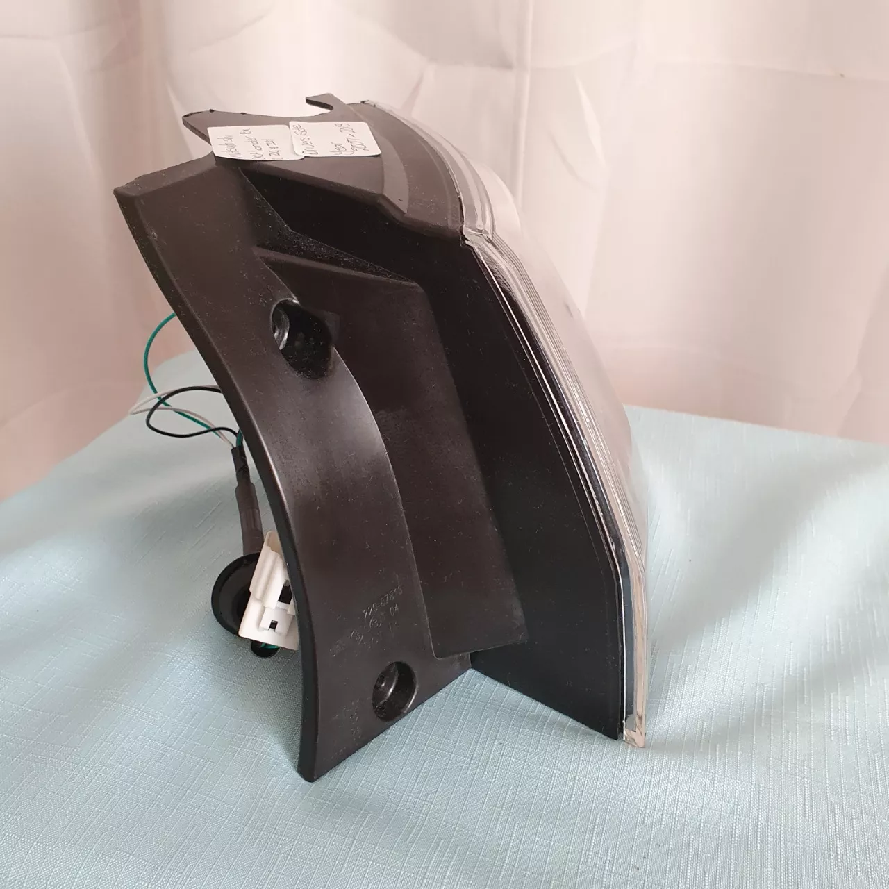 Image Tester