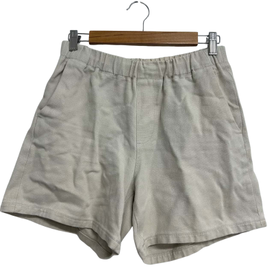 COS Womens Size XS Beige Shorts
