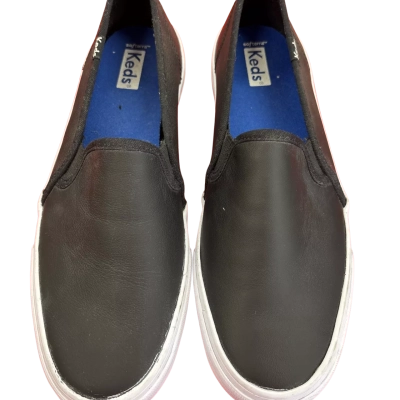Keds Women’s Size 9 double decker slip on Sneakers 