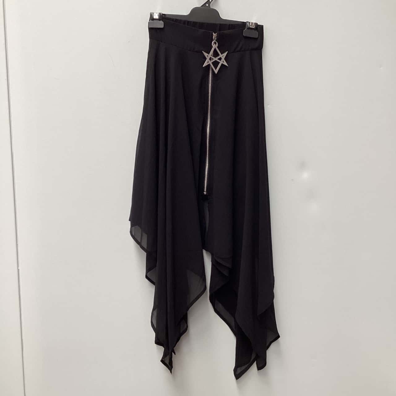 Death Valley Skirt