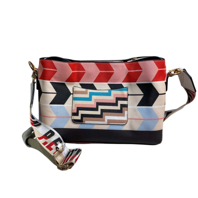 Womens P.E Nation Paramount Crossbody Bag