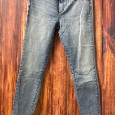 Bardot Denim  Size 14 stretch skinny jeans new 