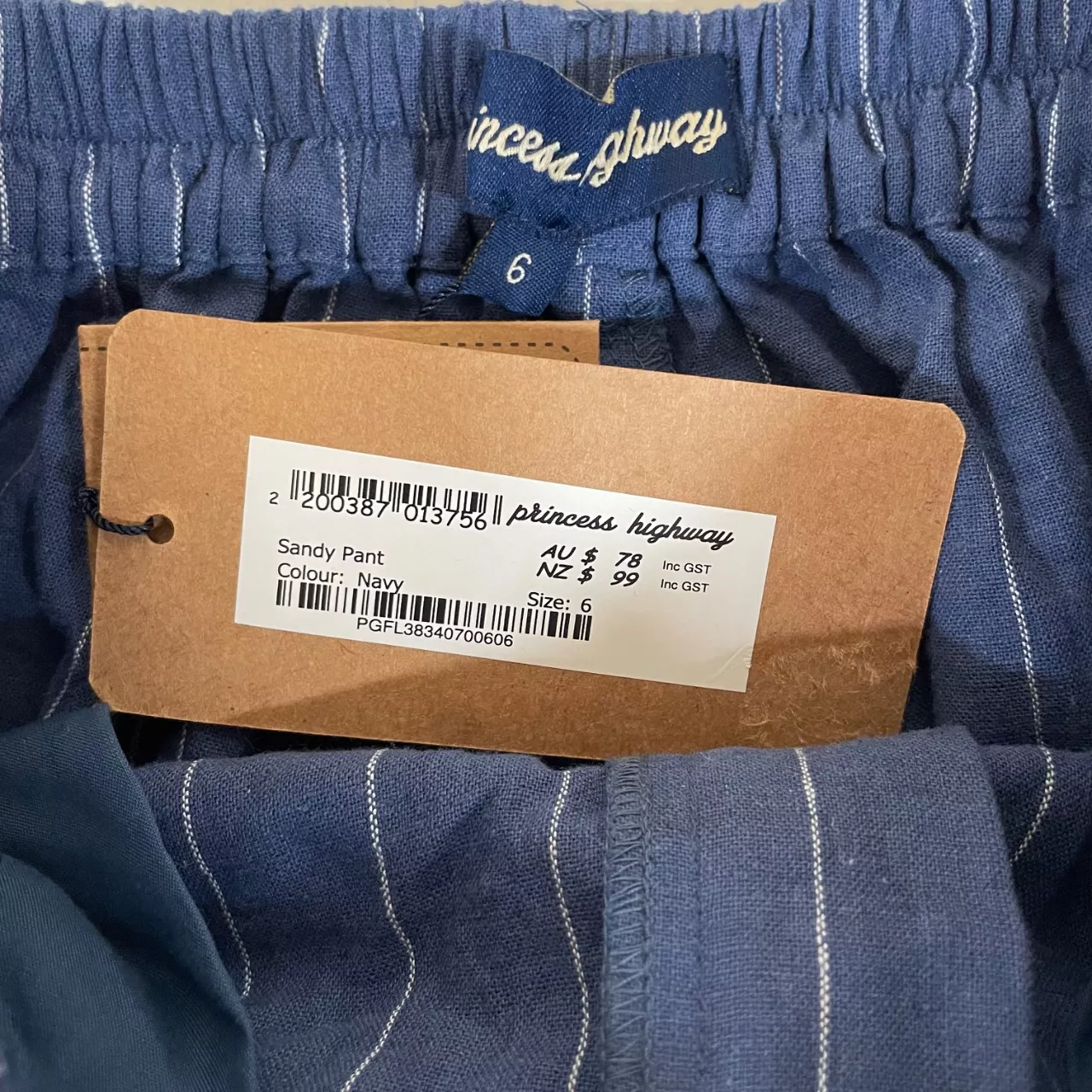 Image Tester