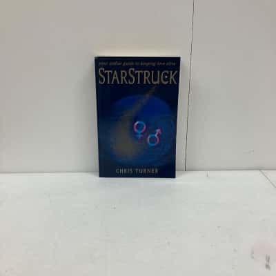 Star Struck ‘Your Zodiac Guide To Keeping Love Alive’