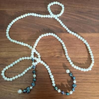 Freshwater Pearl? Strand