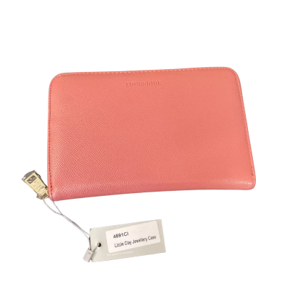 Louenhide Womens jewellery case