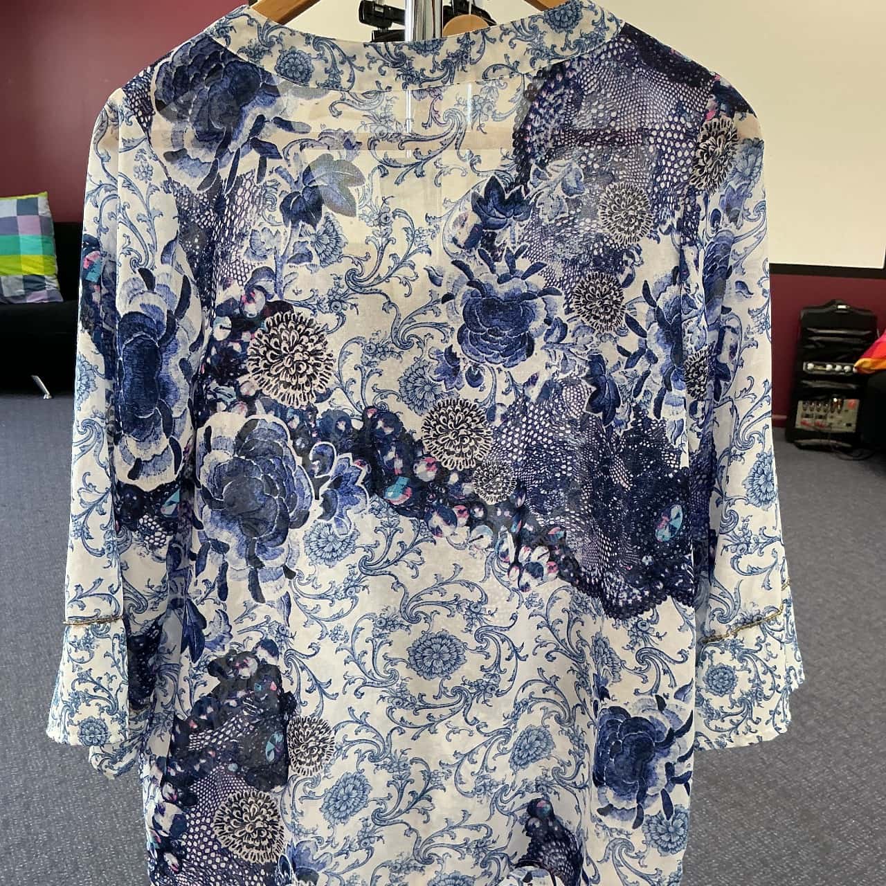 Image Tester