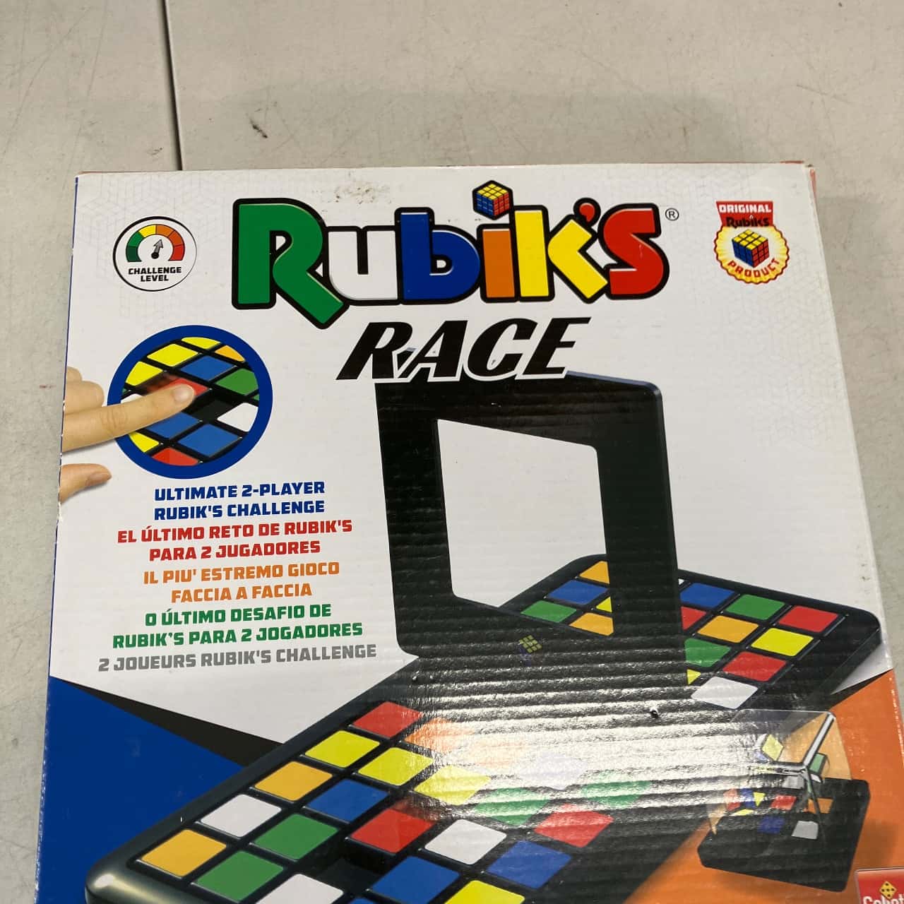 Image Tester