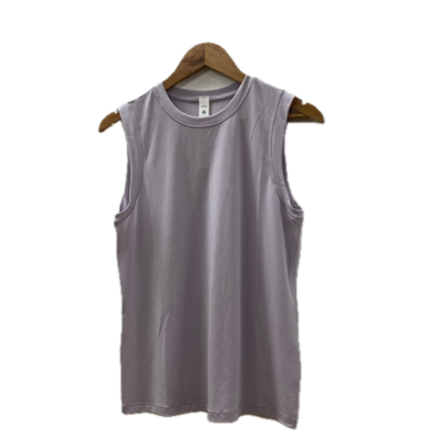 Lululemon Womens Tank Top Size 4 Purple 