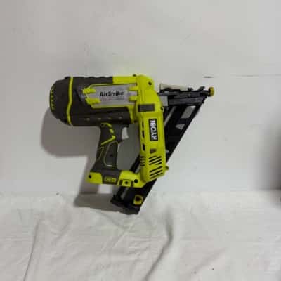 RYOBI 15GA Finish Nailer