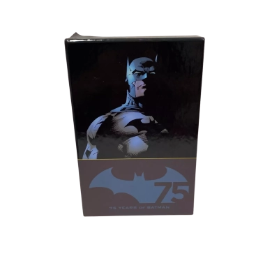 Batman 75th Anniversary Commemorative Collection Box Set 