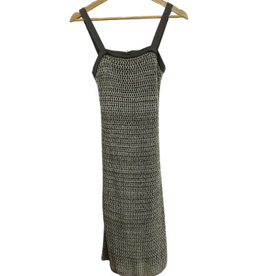  Womens  Size 12  First Mșe knit dress