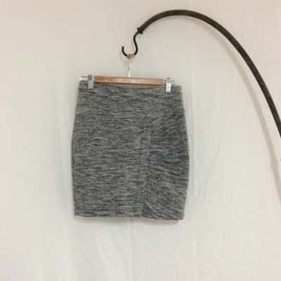Country Road Women's  Size XS Mini Skirt Multicoloured 