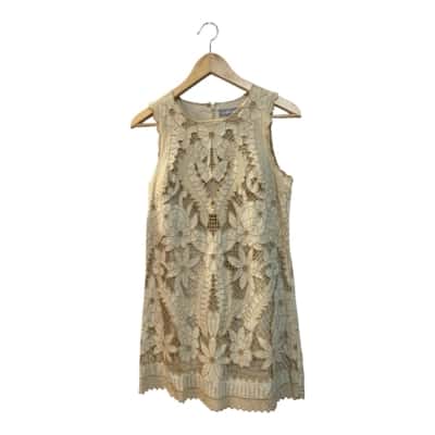 Yeojin Bae Sz 8 dress 