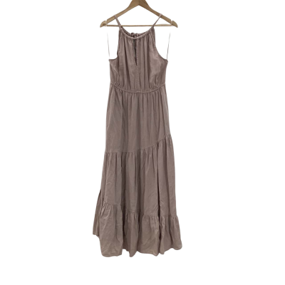 Rachel Zoe Womens  Size M Maxi Dress 