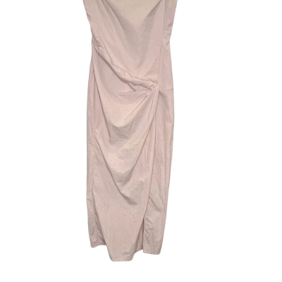 Bec & Bridge Womens  Size 8 Midi Dress Pink  