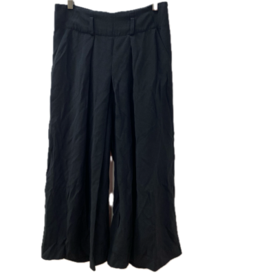 Sacha Drake Womens Pants Size 10 Black  