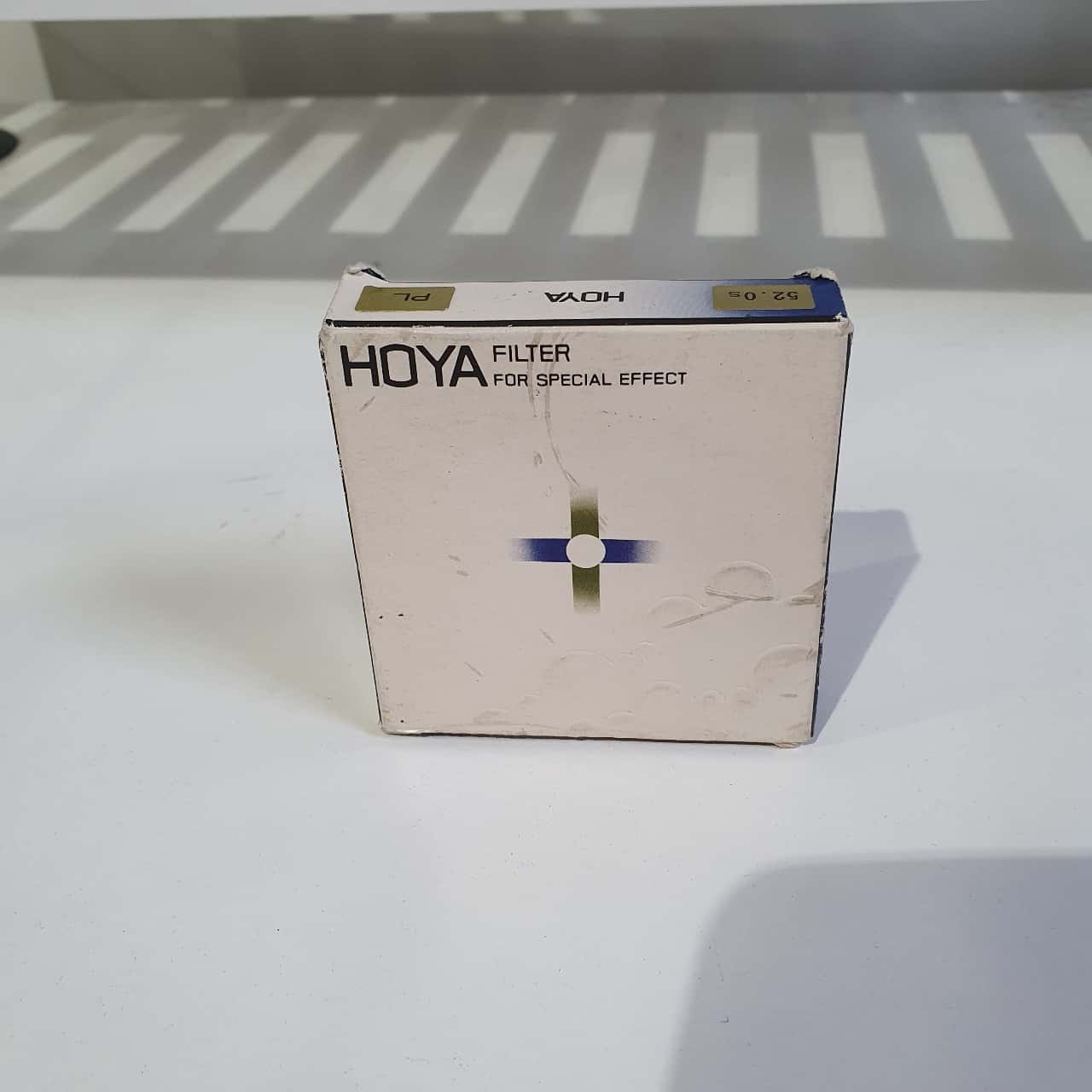Hoya Filter For Special Effect 52.0s