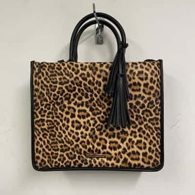 Colette Hayman Women Cross Body Bag / Handbag Animal print 