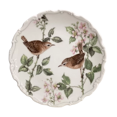 Royal Albert Bone China England Plate