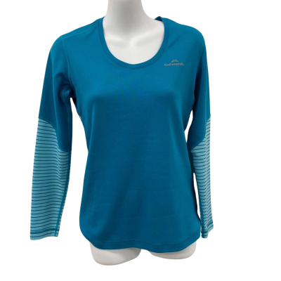 Kathmandu Womens  Size 8 long top