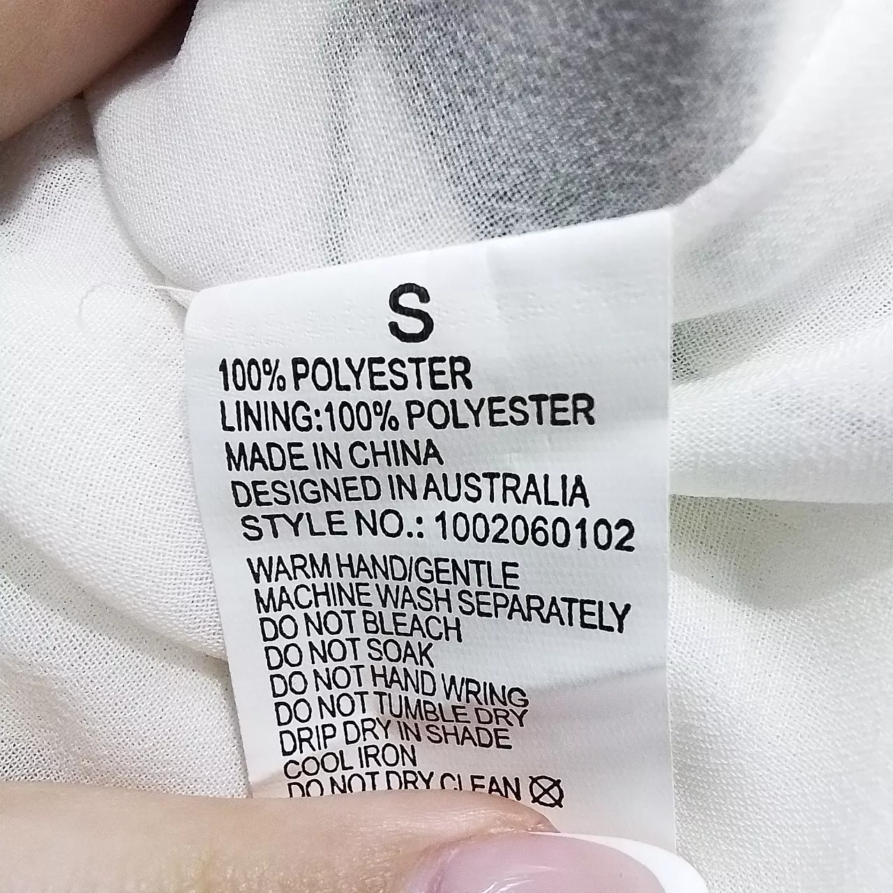 Image Tester