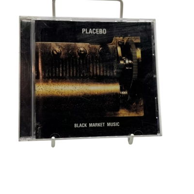 Placebo Black Market Music CD