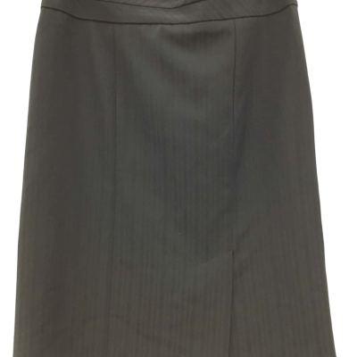 Jacqui-E Womens  Size 6 Formal Dress Black  