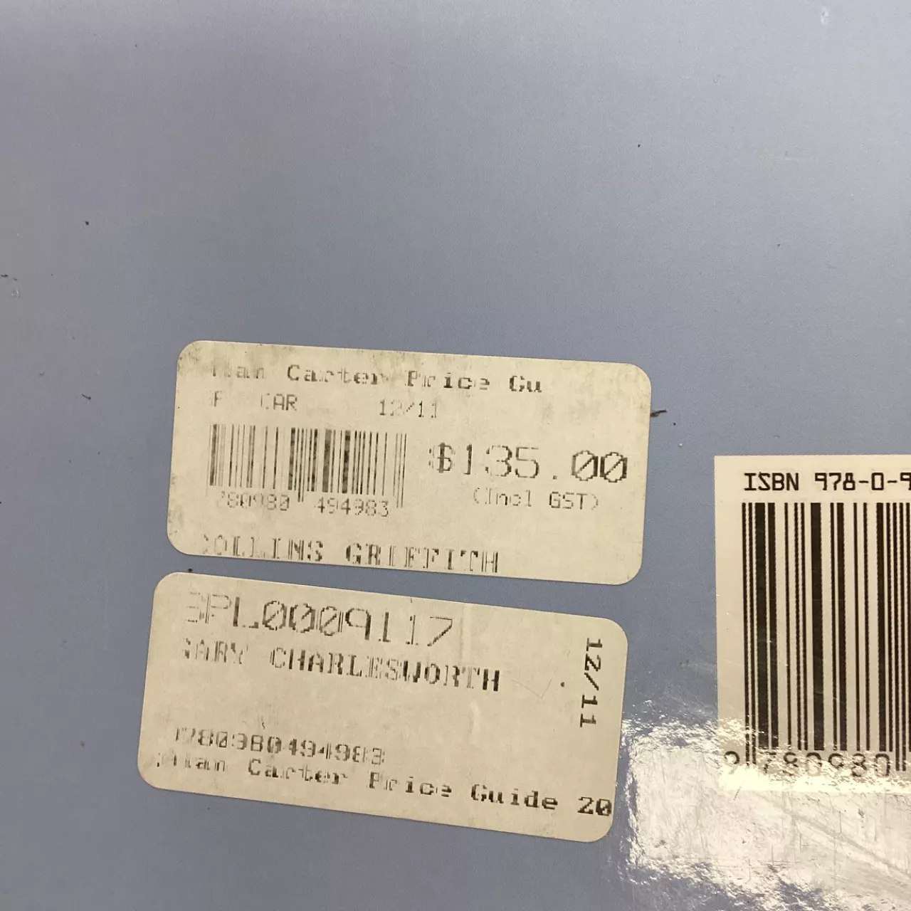 Image Tester