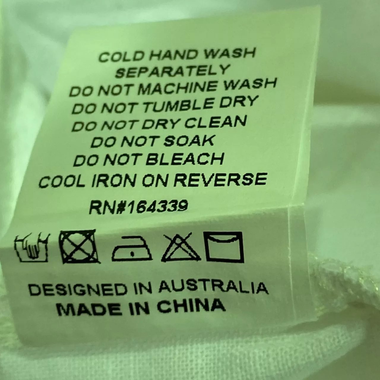Image Tester